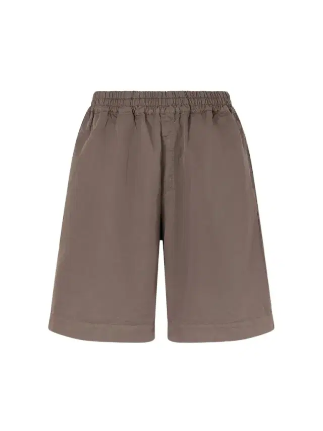 A Kind Of Guise Saleh Straight-Leg Cotton and Linen-Blend Drawstring Shorts - Men