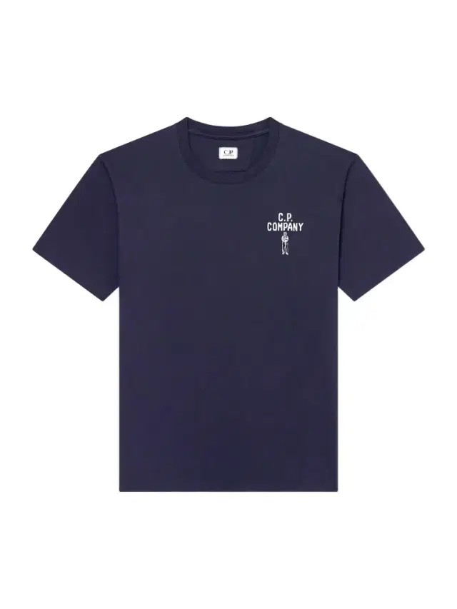 Logo-Print Cotton-Jersey T-Shirt - Men