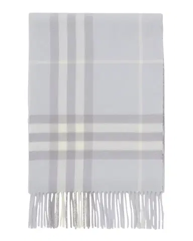 Burberry Giant Check Cashmere Scarf | Thumbnail 3 Burberry Giant Check Cashmere Scarf | Thumbnail 3