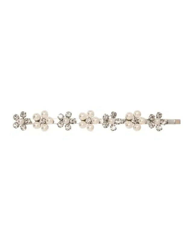 Jennifer Behr Zaya Barrette