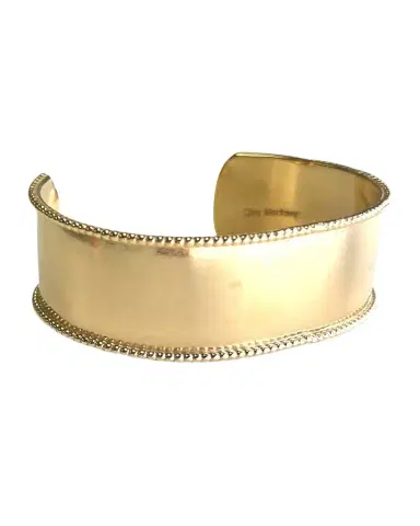 Dina Mackney Edged Cuff Bracelet | Thumbnail 1