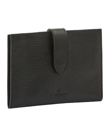 Il Bisonte Archivio Medium Leather Bifold Wallet | Thumbnail 1 Il Bisonte Archivio Medium Leather Bifold Wallet | Thumbnail 1