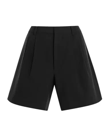 SEROYA Elara Tailored Shorts | Thumbnail 1 SEROYA Elara Tailored Shorts | Thumbnail 1