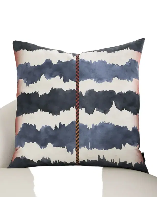 Christian Lacroix Lisboa Spring Pillow, 22" Square