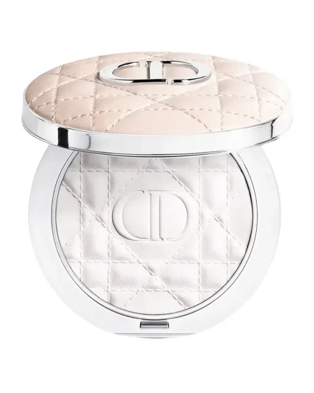 Dior Forever Blurring Setting Powder