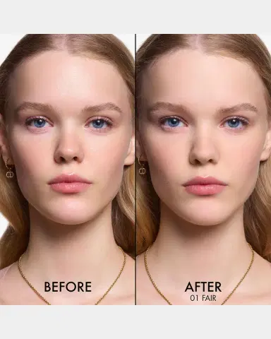Dior Forever Blurring Setting Powder | Thumbnail 3
