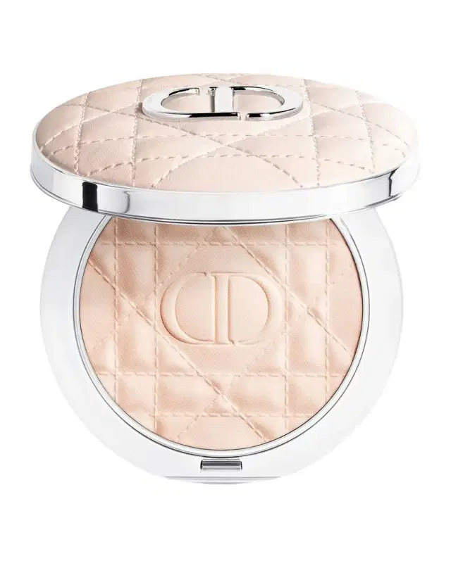 Dior Forever Blurring Setting Powder