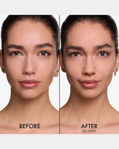 Dior Forever Blurring Setting Powder | Thumbnail 3