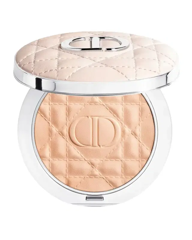 Dior Forever Blurring Setting Powder