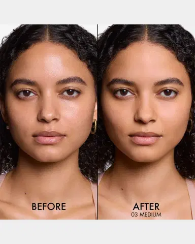 Dior Forever Blurring Setting Powder | Thumbnail 3