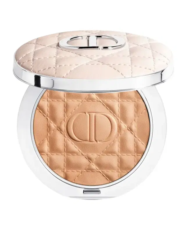 Dior Forever Blurring Setting Powder