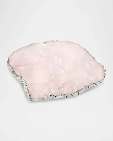 Anna New York Kiva Crystal Platter | Thumbnail 2 Anna New York Kiva Crystal Platter | Thumbnail 2