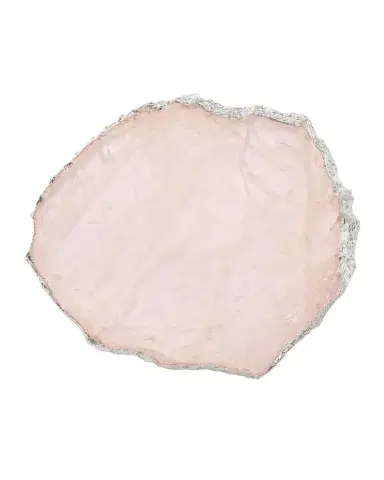 Anna New York Kiva Crystal Platter | Thumbnail 1 Anna New York Kiva Crystal Platter | Thumbnail 1
