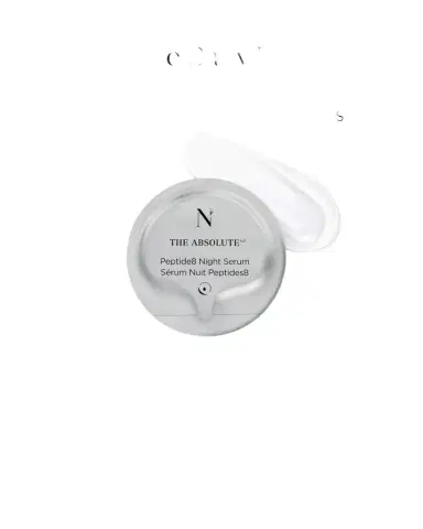 Noble Panacea The Absolute Peptide8 Night Serum | Thumbnail 1 Noble Panacea The Absolute Peptide8 Night Serum | Thumbnail 1