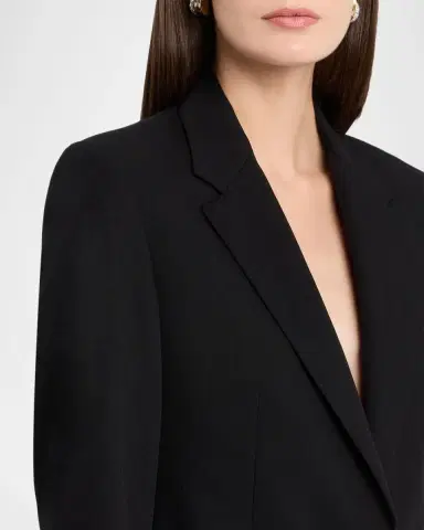 Vince Oversized Blazer | Thumbnail 5