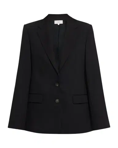 Vince Oversized Blazer | Thumbnail 1
