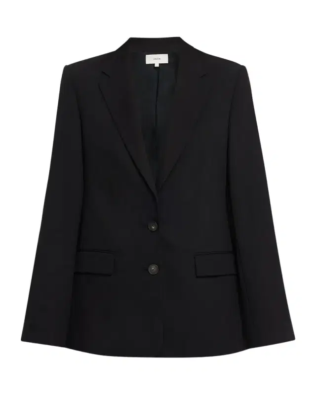 Vince Oversized Blazer