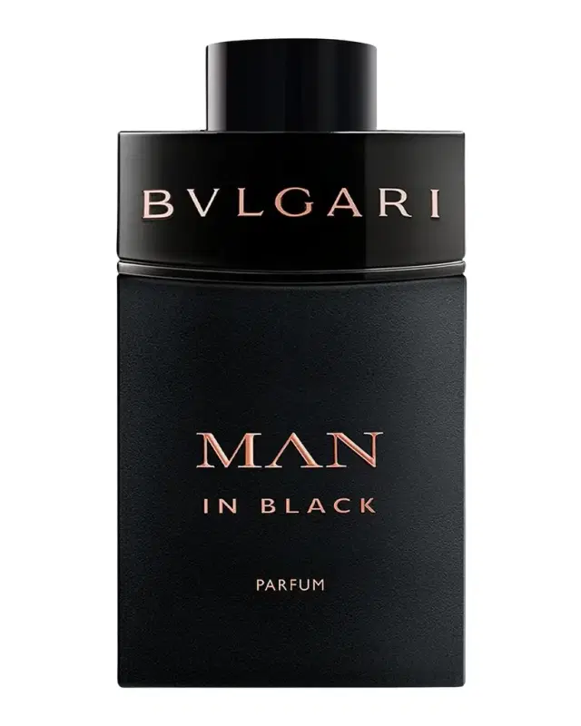 BVLGARI Man In Black Parfum, 3.4 oz.