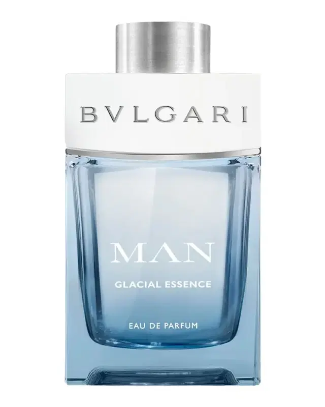 BVLGARI Man Glacial Essence Eau de Parfum, 3.4 oz.
