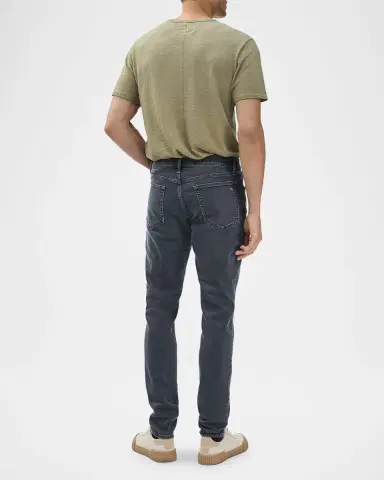 Rag & Bone Men 's Fit 1 Authentic Stretch Infuse Jeans | Thumbnail 2