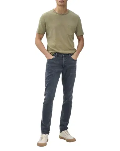 Rag & Bone Men 's Fit 1 Authentic Stretch Infuse Jeans | Thumbnail 1