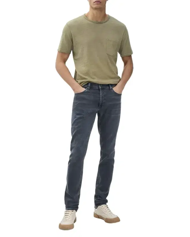 Men 's Fit 1 Authentic Stretch Infuse Jeans