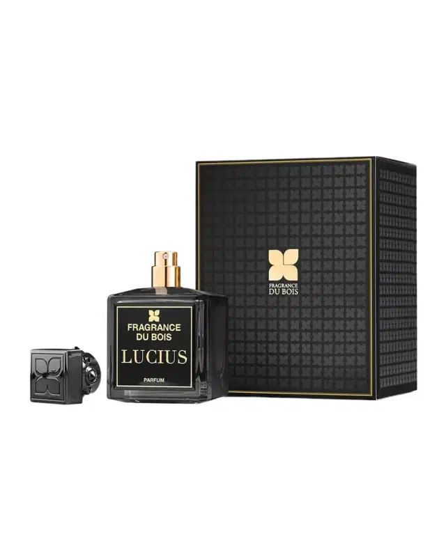 Fragrance Du Bois Lucius Eau de Parfum, 3.4 oz.