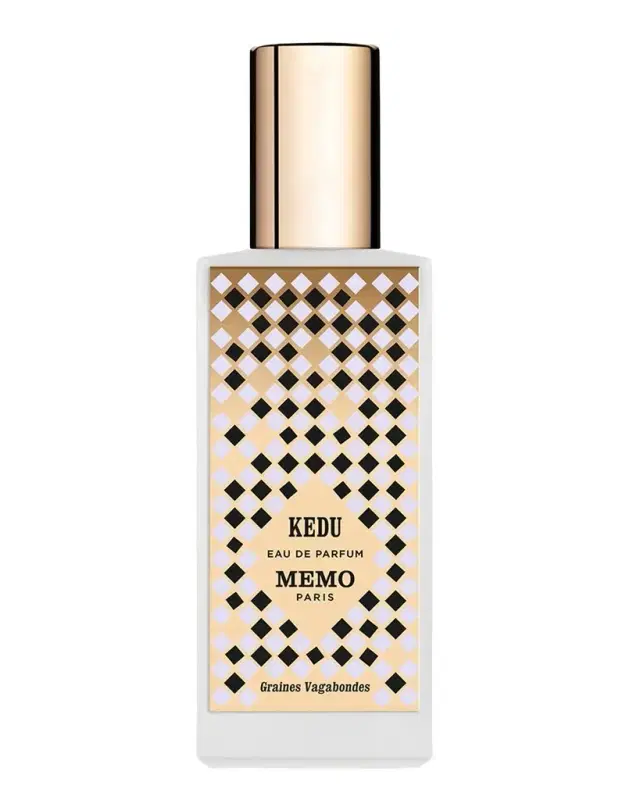 Memo Paris Kedu Eau de Parfum, 1 oz.