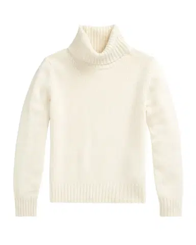 Polo Ralph Lauren Wool Turtleneck Sweater | Thumbnail 1