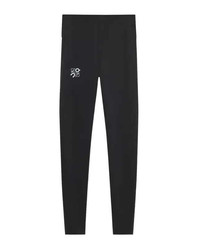 x On Active Tights