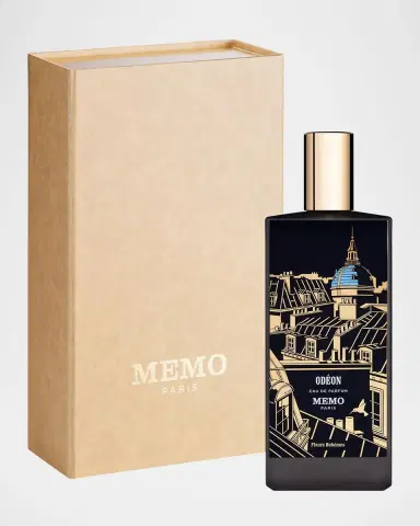 Memo Paris Odeon Eau de Parfum, 2.5 oz. | Thumbnail 2