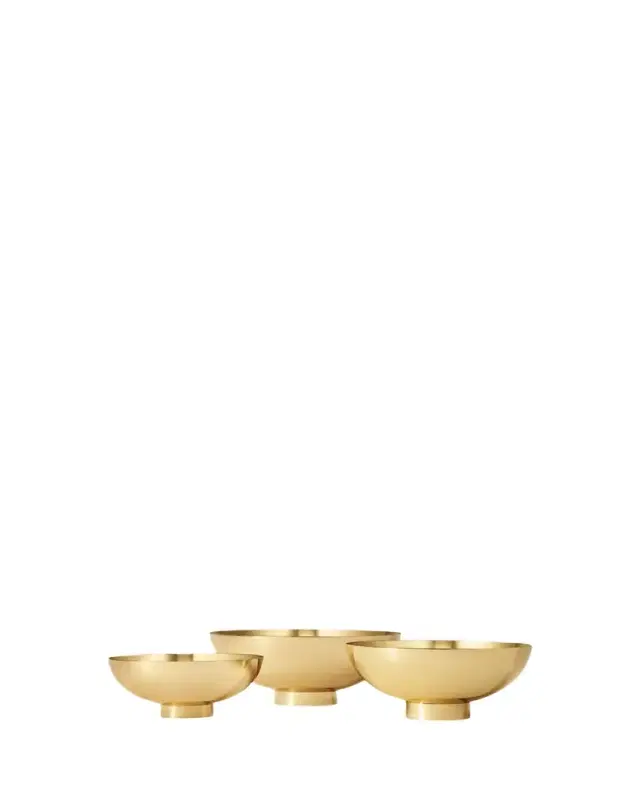 AERIN Sintra  Footed Bowl