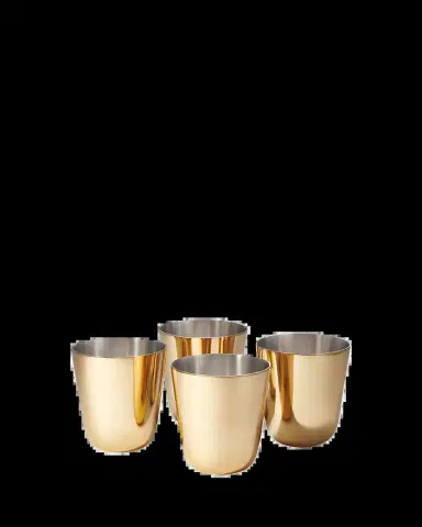 AERIN Fausto Julep Cups, Set of 4 | Thumbnail 2