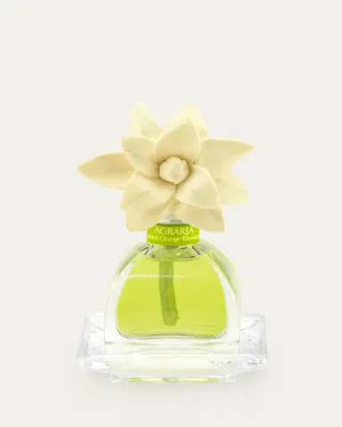 Agraria Lime & Orange PetiteEssence Diffuser, 1.7 oz. | Thumbnail 2