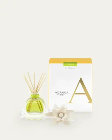 Agraria Lime & Orange PetiteEssence Diffuser, 1.7 oz. | Thumbnail 3