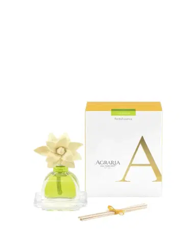Agraria Lime & Orange PetiteEssence Diffuser, 1.7 oz. | Thumbnail 1