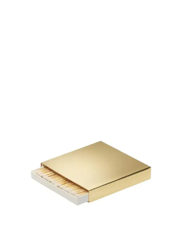 AERIN Square Match Sleeve with Matches
