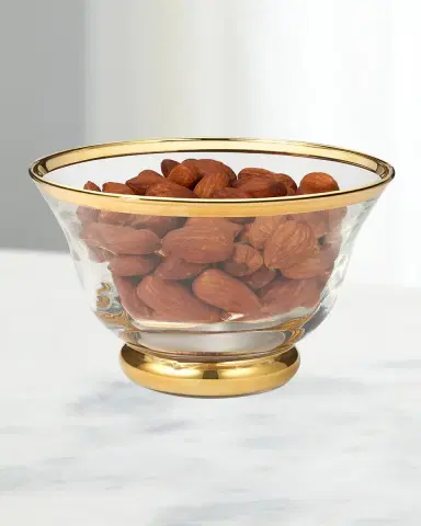 AERIN Sophia Nut Bowl | Thumbnail 2