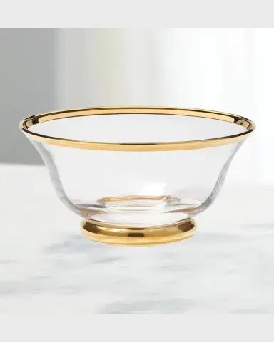 AERIN Sophia Nut Bowl | Thumbnail 3
