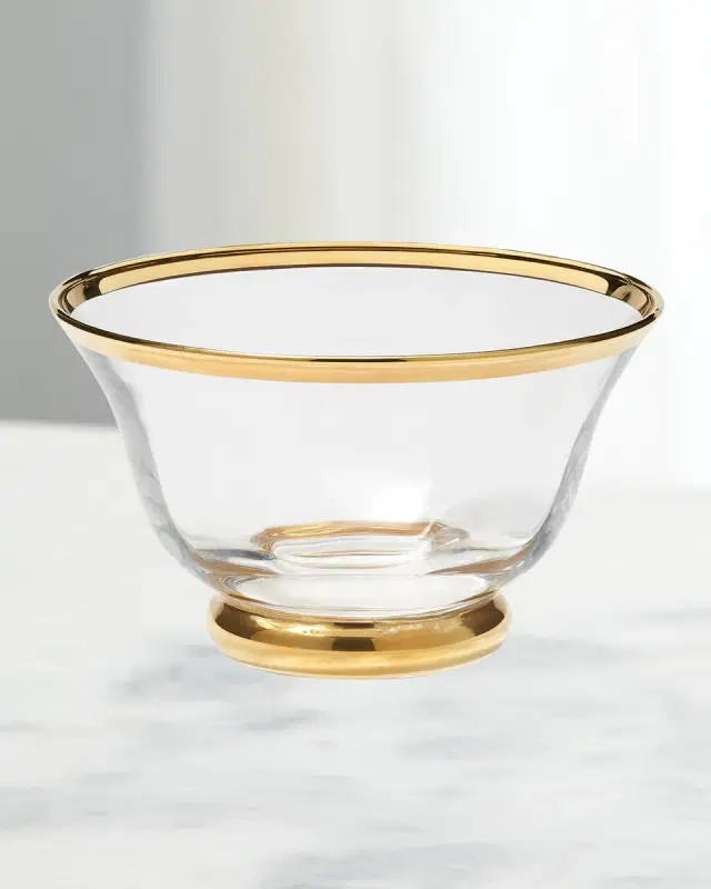 AERIN Sophia Nut Bowl