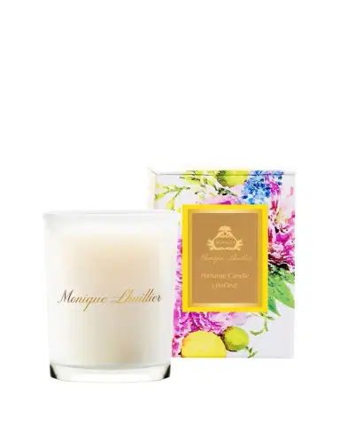 Agraria Monique Lhuillier Limone Perfume Candle, 7 oz. | Thumbnail 1