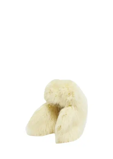 Jacquemus Men's The Large Chapka Faux Fur Trapper Hat | Thumbnail 3
