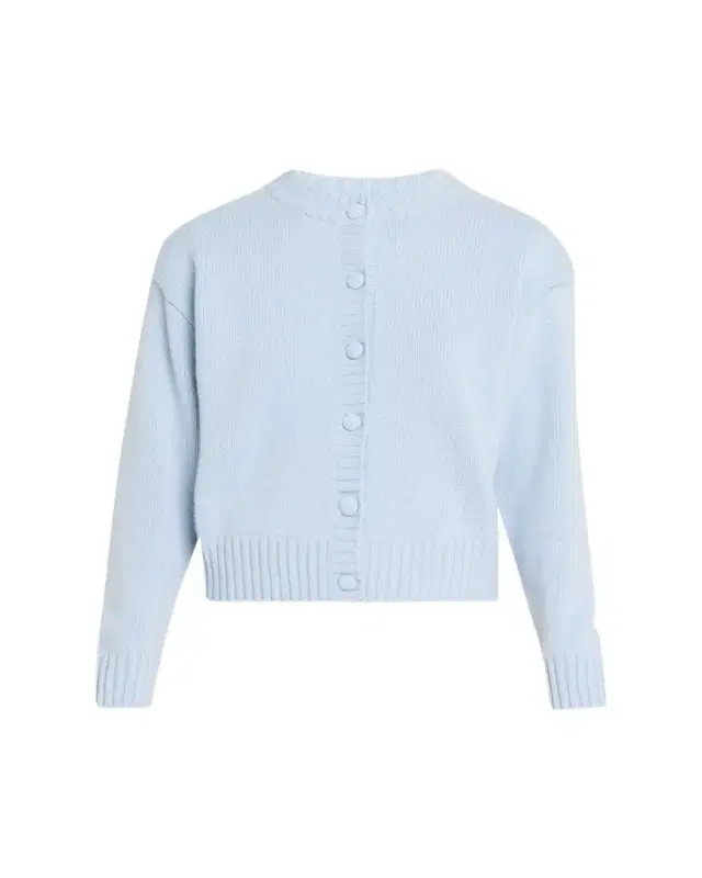Cashmere Cardigan