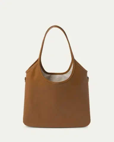 Miu Miu Ivy Leather Tote Bag | Thumbnail 3 Miu Miu Ivy Leather Tote Bag | Thumbnail 3