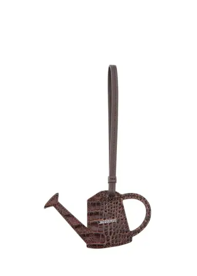 Jacquemus L'Arrosoir Watering Can Bag Charm | Thumbnail 1