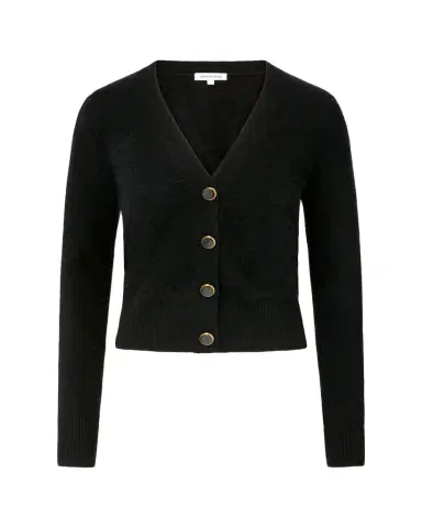 Veronica Beard Solene Brushed Cashmere Cardigan | Thumbnail 1 Veronica Beard Solene Brushed Cashmere Cardigan | Thumbnail 1