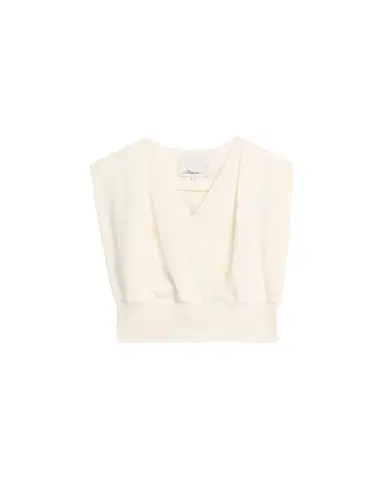 3.1 Phillip Lim Draped Sleeveless French Terry Top | Thumbnail 1 3.1 Phillip Lim Draped Sleeveless French Terry Top | Thumbnail 1
