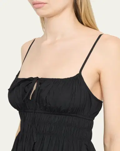 Ciao Lucia Gabriela Cotton Midi Dress | Thumbnail 5 Ciao Lucia Gabriela Cotton Midi Dress | Thumbnail 5