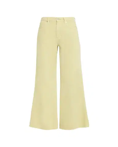 Veronica Beard Kasey Mid-Rise Wide-Leg Jeans | Thumbnail 1 Veronica Beard Kasey Mid-Rise Wide-Leg Jeans | Thumbnail 1