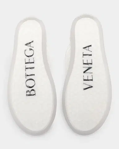Bottega Veneta Serena Intrecciato Leather Sneakers | Thumbnail 7 Bottega Veneta Serena Intrecciato Leather Sneakers | Thumbnail 7